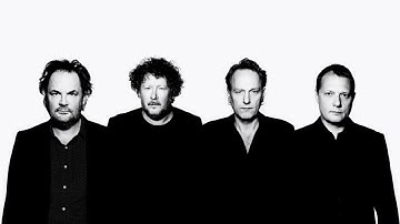 Thumbnail of Weeping Willows - All I Have Is Now