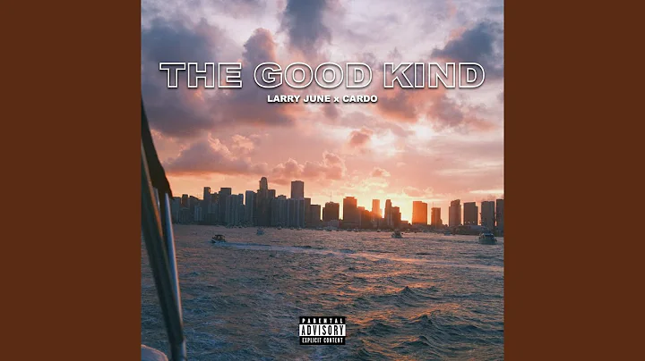 The Good Kind
