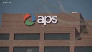 APS to stop shutting off power on late bills