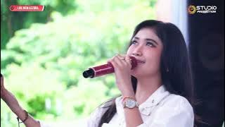 CIINAN BANA - RYNDI NOVIANTIKA // NEW AZZURA LIVE DOMPYONG KULON