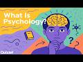 What Is Psychology? Intro to Behavior, Mind &amp; Scientific Study