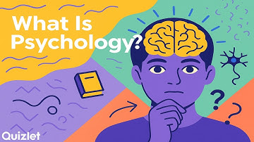 What Is Psychology? Intro to Behavior, Mind & Scientific Study