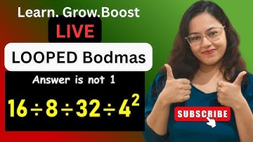 Maybe 1 in 10 People Can Solve This Math Problems