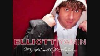 Watch Elliott Yamin Merry Christmas Baby video