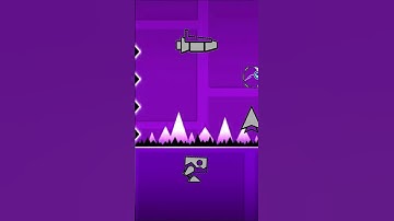 The Statistically Hardest Gamemode In Geometry Dash