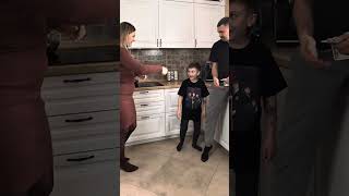 Celebrity She Didn’t see this coming😳 #familytime #funnyvideo #couple #lifehacks Wealth