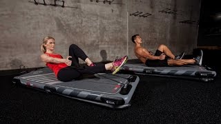 FITMAT Studio - Full Body Instability and Fitness Solution
