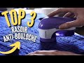 Top 3  meilleur rasoir antibouloche 2023 trs efficace