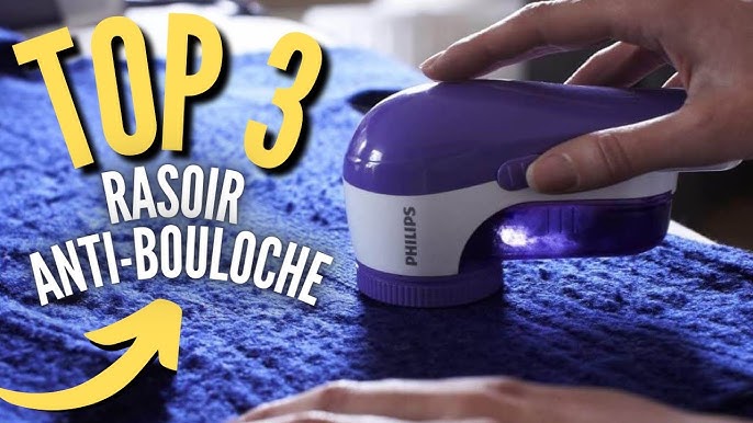 Je teste le rasoir à peluches de chez Action // TOP OU FLOP ? 🤔😊 