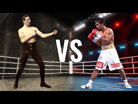 Video: Informace o viktoriánském boxu: Zjistěte více o pěstování viktoriánských boxerů