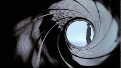 All 24 James Bond Theme Songs +2 - Playlist 