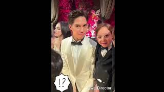 El Rumi Laughed When He Saw That Abang I Was Jealous That Syifa Hadju Was Married