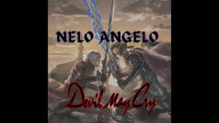 Devil May Cry 1 Ultraviolet (Nelo Angelo) theme Extended OST