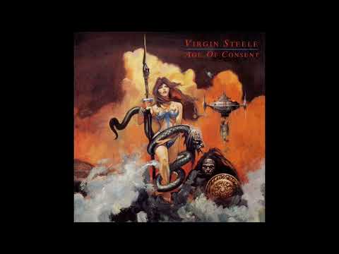 Virgin Steele- The