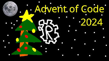 🤔 (Advent of Code 2024 Day 1 Part 2)