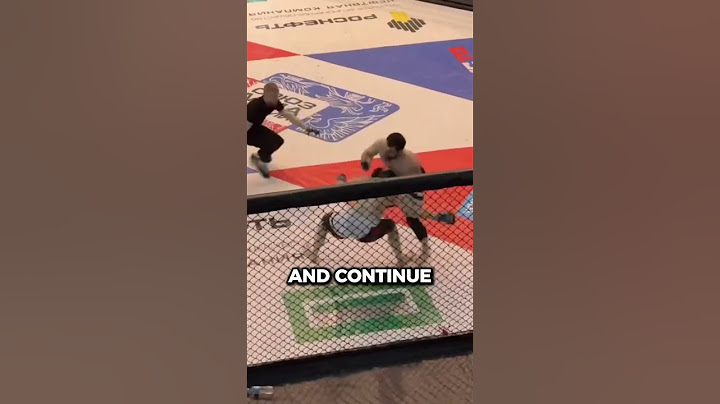 Never Mess With A Referee(@negronioo)