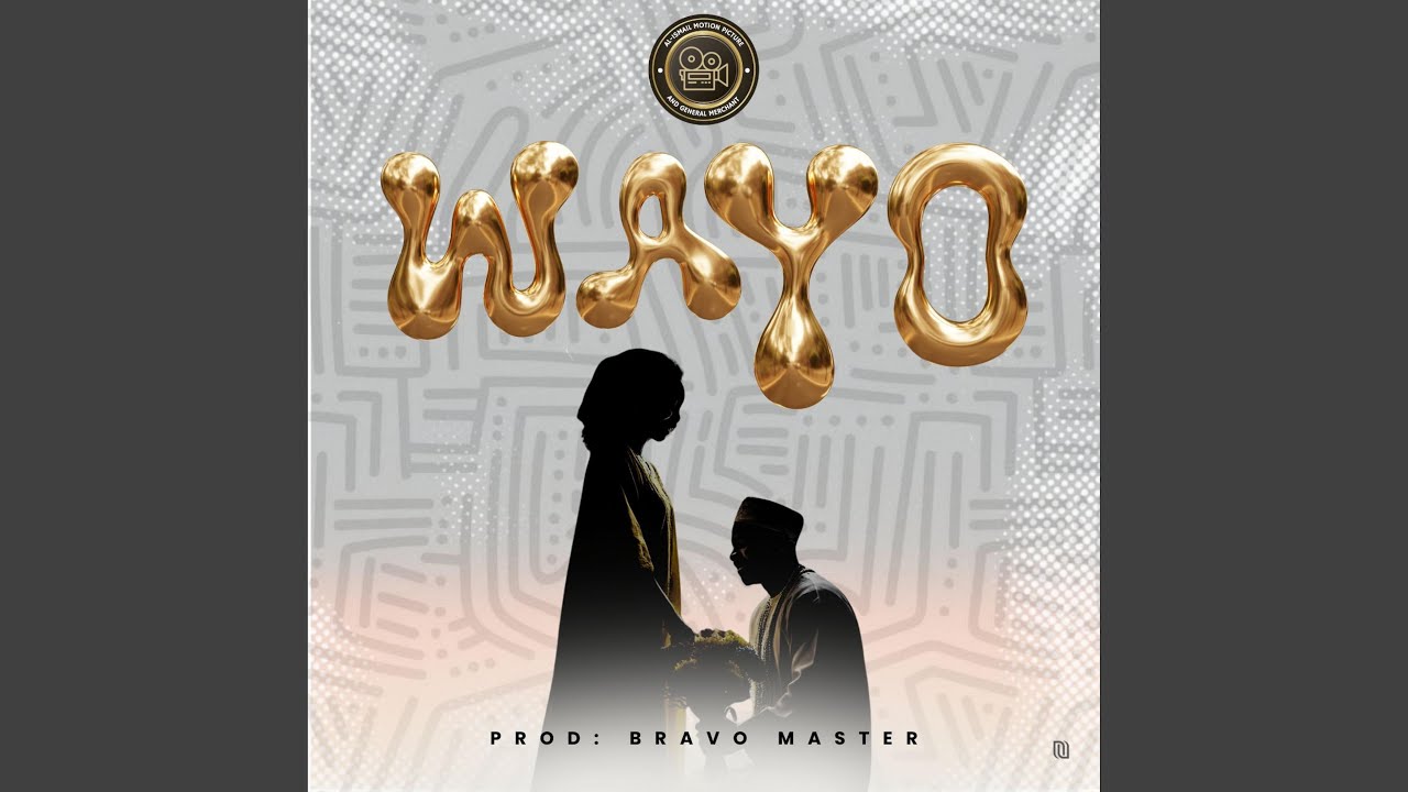 Watch Wayo on YouTube Watch Wayo on YouTube