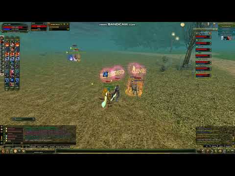 KnightOnLine 2023 Pandora