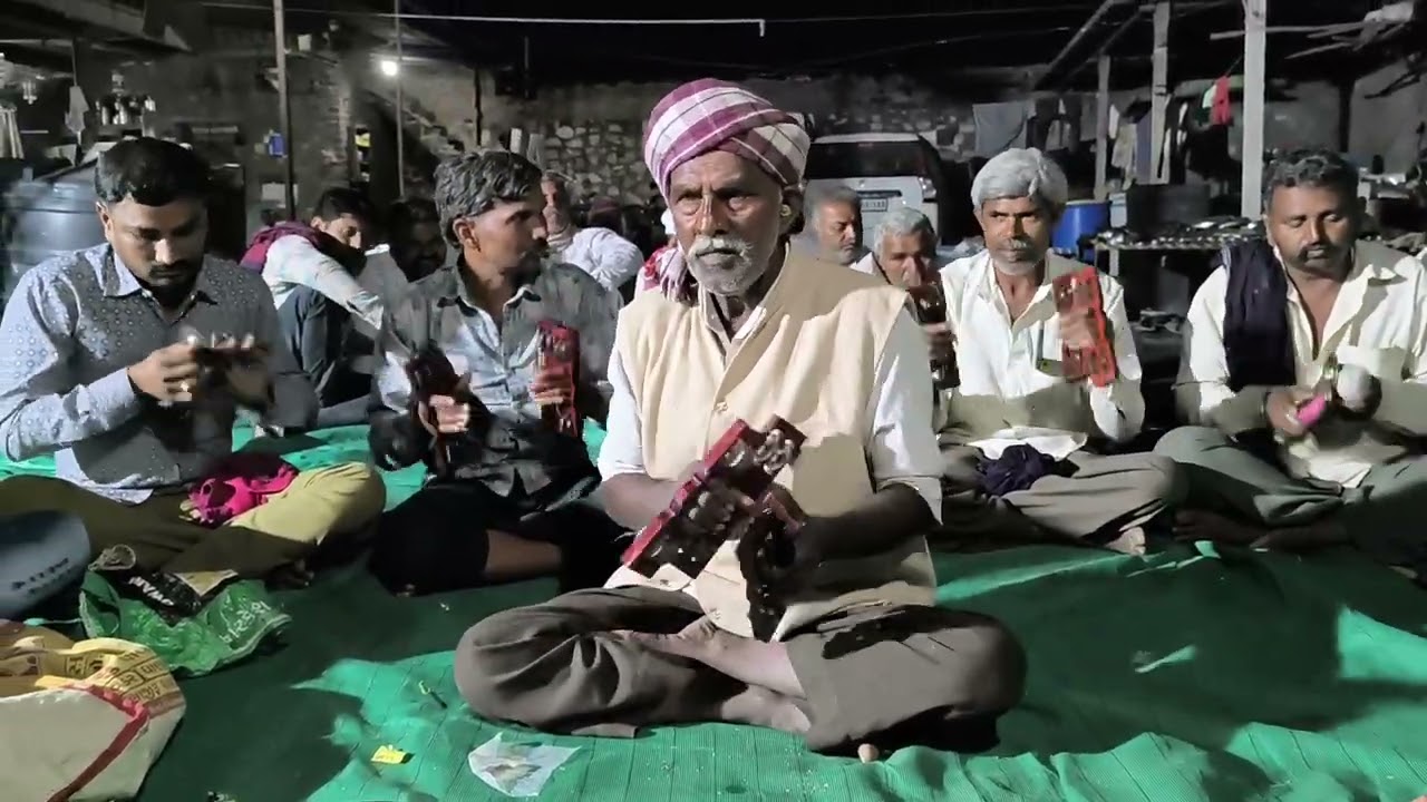 દલસુખ મેર 