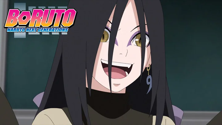 The Return of Orochimaru? | Boruto: Naruto Next Generations - DayDayNews