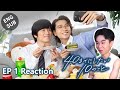 Reaction 40歲以前想達成的10件事 第1集 傑昇 Reaction 40歲以前想達成的10件事 第1集 傑昇