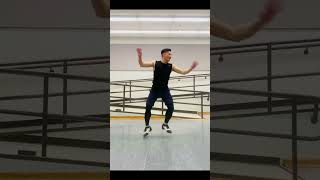 Audition dance for Musical theatre |音乐剧面试舞蹈：百老汇踢踏舞A Musical | choreographed by Ryan Vandenboom