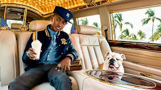 Inside The Life Of Atlanta's Richest Kids