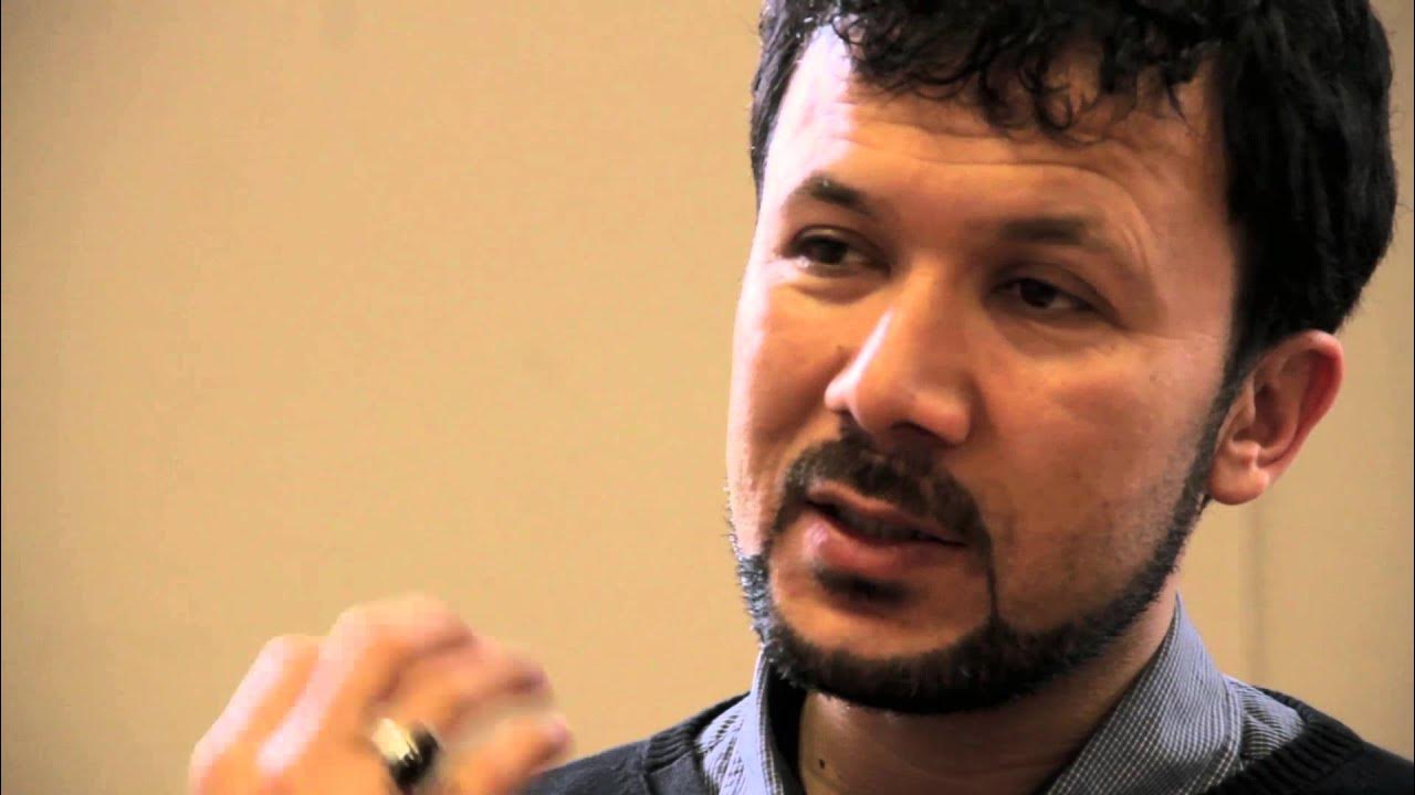 Essan's Story - YouTube