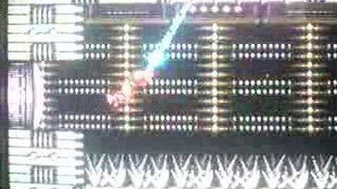 Super Metroid walkthrough part 35