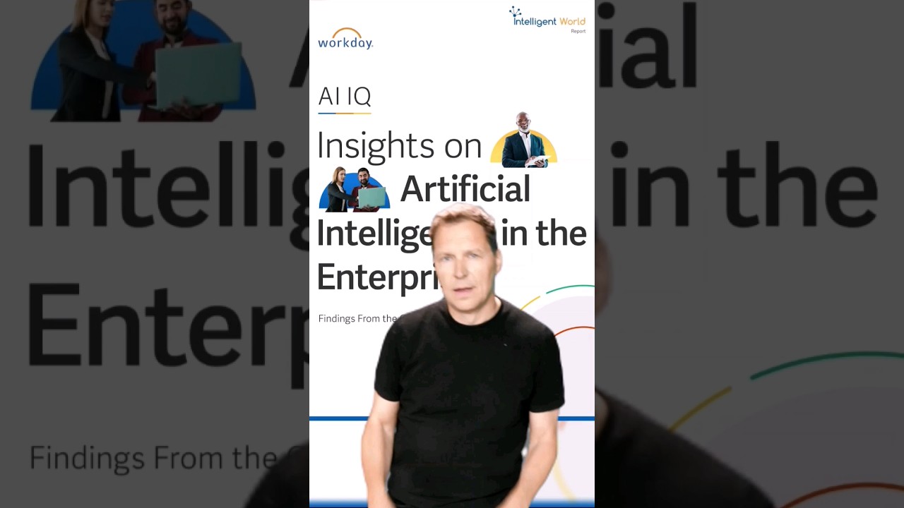 AI and ML in the Enterprise: The Key to Unlocking Your Business Potential