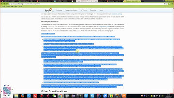 Spark视频王家林第115课：超大规模spark性能优化本质思考 5