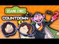 Sesame Street Countdown - Game Grumps