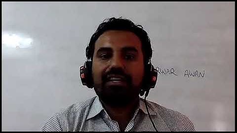 cal-1 lecture 1a, by Mughees Sarar Awan