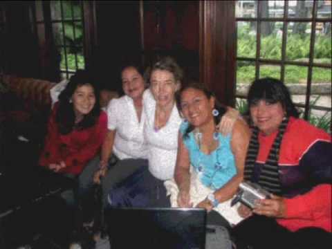 Happy Bday Marcela Carvajal