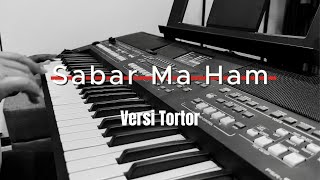 Sabar Ma Ham Versi Tortor || Lagu Simalungun HD AUDIO