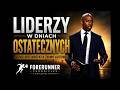 Liderzy w Dniach Ostatecznych - Christopher Hudson [Lektor PL]