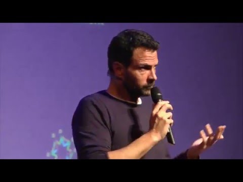 [ENG] Jérôme Kerviel - Trading vs Crowdfunding -  FINANCE-FICTION