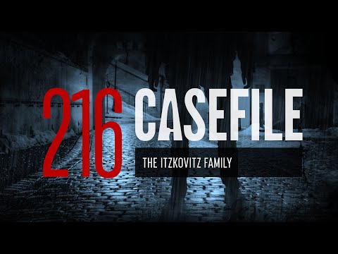 Download Case 216: The Itzkovitz Family