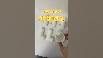 This prototype is made by resin print sls/sla 3d print service rapid prototyping.#3dprinting #gaojie