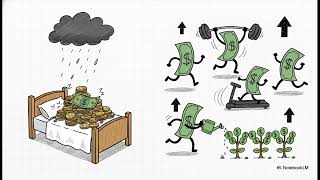 Build Wealth & Financial Freedom: Expert Strategies to Grow Net Worth