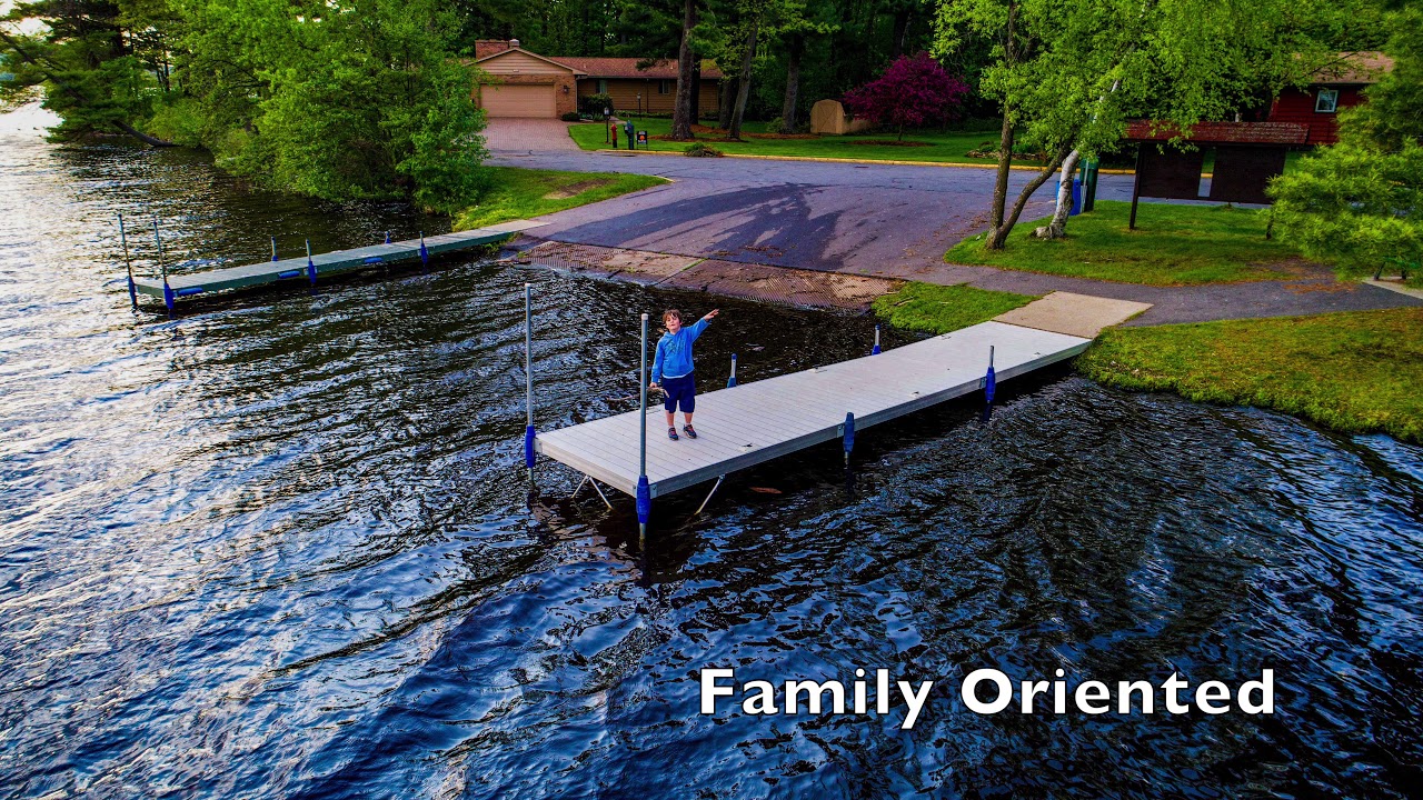 Village of Rothschild's Spring Journey YouTube