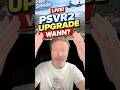 Heute?! Gerüchte zum PSVR2 Update für den Flight Simulator 2024 auf PS5. #psvr2 #msfs2024 #update