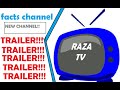 Raza tv trailer