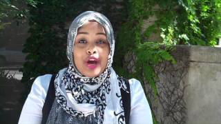 Meet A Somali - Ruqia
