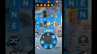 WORDSCAPES LEVEL 7319 ANSWERS MASTER LEVELS masaya ang mga salita screenshot 5