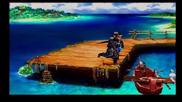 Chrono Cross Part 42