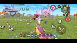 PVE War Utopia Origin