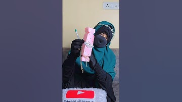 Teachers day craft ideas for kids| teachers day gift ideas easy #diy #ytshorts #craft #shorts #viral