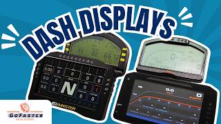 Cómo Instalar y Configurar un Dash Display 🖥️🛠️ #dash #display #dashboard