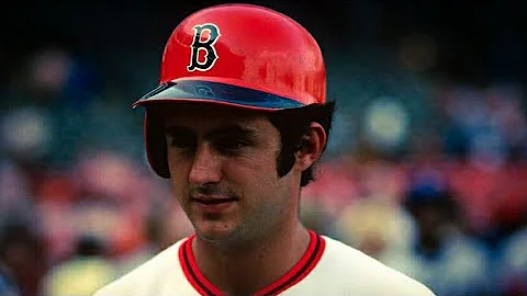 Fred Lynn Career Highlights